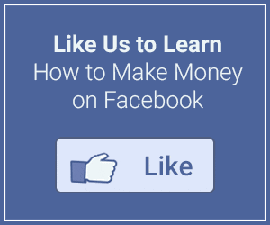 Make Money with Facebook - Bern