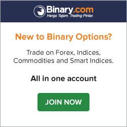 Easy Binary Options - Rome